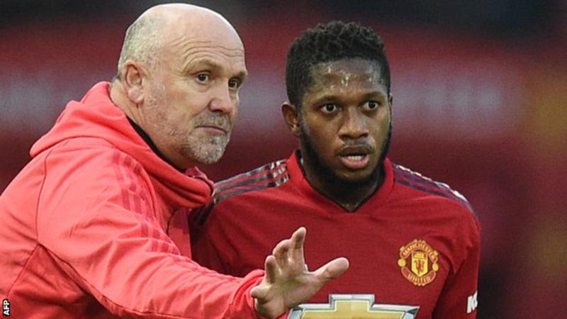 Ingin Berlari Kencang, MU Tunjuk Mike Phelan sebagai Asisten Pelatih